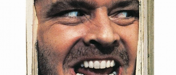 El Resplandor (1980)