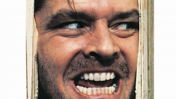 El Resplandor (1980)