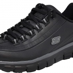 Los mejores zapatos para largas jornadas de pie