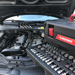 El mejor kit de herramientas para mecánica básica