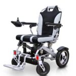 sillas de ruedas electricas