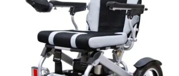 sillas de ruedas electricas